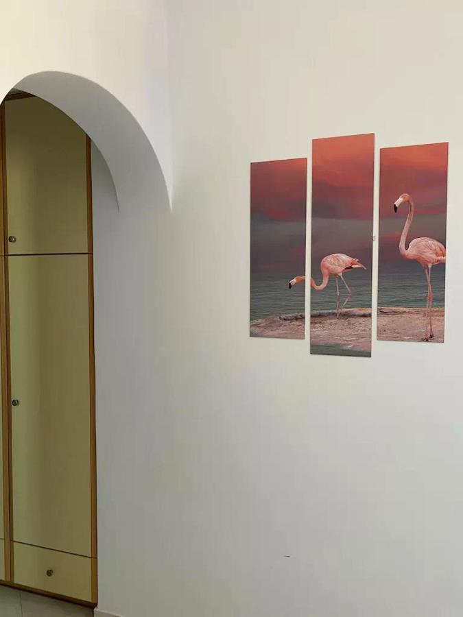Baetylus Apartment Kastraki  Exterior photo